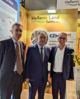  ΥφΑΑΤ, Χρ. Κέλλας από Βερολίνο: Η FRUIT LOGISTICA 2026 επιβεβαιώνει τον σημαντικό ρόλο της Ελλάδος στο διεθνή αγροδιατροφικό χάρτη