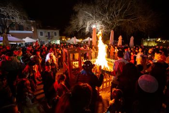 ΔΗΜΟΣ ΝΑΥΠΑΚΤΙΑΣ: ΠΡΟΣΚΛΗΣΗ ΣΕ ΣΥΝΑΝΤΗΣΗ ΓΙΑ ΤΙΣ ΑΠΟΚΡΙΑΤΙΚΕΣ ΕΚΔΗΛΩΣΕΙΣ 2026 