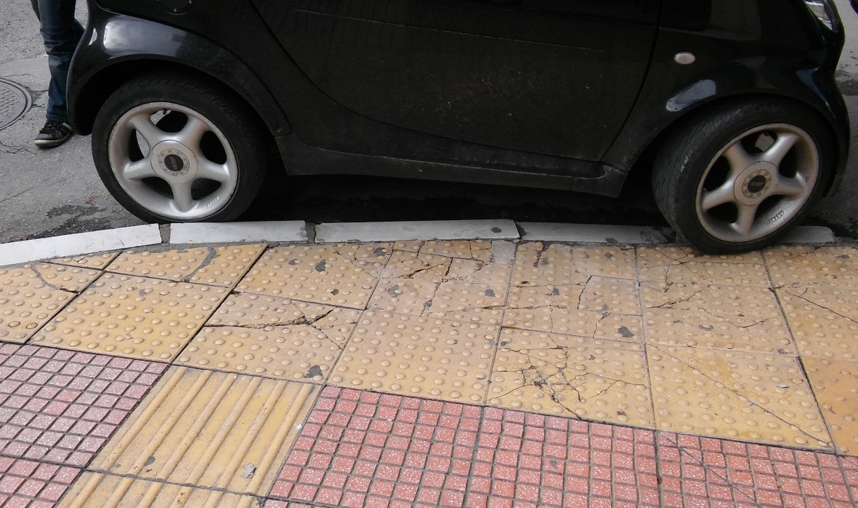 Μηνιαίος απολογισμός της Γενικής Περιφερειακής Αστυνομικής Διεύθυνσης Δυτικής Ελλάδας σε θέματα ελευθερίας κίνησης των πολιτών