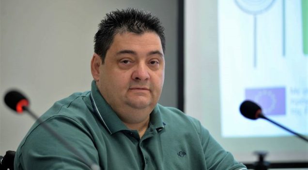 Αντώνης Χαροκόπος: Τι απέγιναν οι «έξυπνες» υποδομές της Πάτρας;