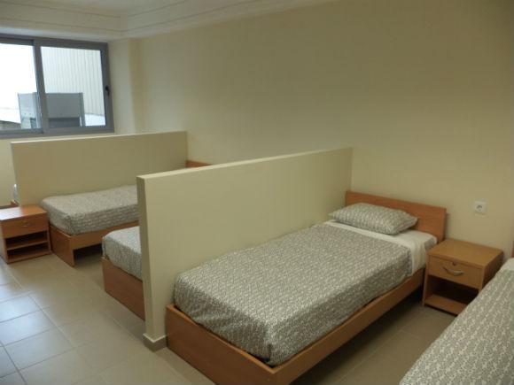 ΛΕΙΤΟΥΡΓΙΑ ΤΟΥ ΥΠΝΩΤΗΡΙΟΥ ΤΟΥ ΔΗΜΟΥ ΠΑΤΡΕΩΝ ΓΙΑ ΤΗ ΦΙΛΟΞΕΝΙΑ ΑΣΤΕΓΩΝ