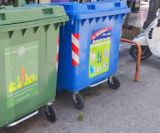 Δήμος Πατρέων: Πρόστιμα από την υπηρεσία καθαριότητας σε τέσσερα καταστήματα για παράνομη απόρριψη υπολειμμάτων κρέατος και απορριμμάτων