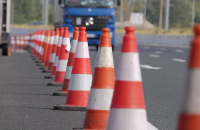 Κυκλοφοριακές ρυθμίσεις στη Δυτική Ελλάδα λόγω αγροτικών κινητοποιήσεων