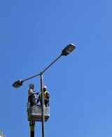 Ξεκινά έργο οδοφωτισμού στην Π.Ε. Φωκίδας - Εντάχθηκε και δεύτερο έργο φωτισμού κόμβων