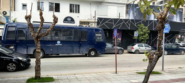 Πάτρα: Οκτώ προσαγωγές για την φονική συμπλοκή σε μπαρ