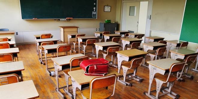 Σειρά έργων σε σχολικές μονάδες από τον Δήμο Δωρίδας