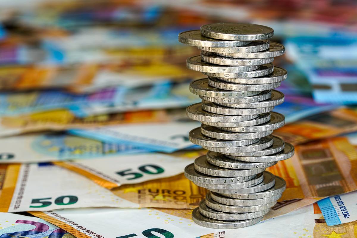 Νωρίτερα η πληρωμή των συντάξεων – Πριν την Καθαρά Δευτέρα στους λογαριασμούς