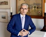 Ομιλία του Άγγελου Τσιγκρή στην Πάτρα για τη νεανική παραβατικότητα 