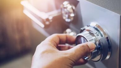 Εξιχνιάστηκε υπόθεση κλοπής χρηματοκιβωτίου στην Γαβρολίμνη