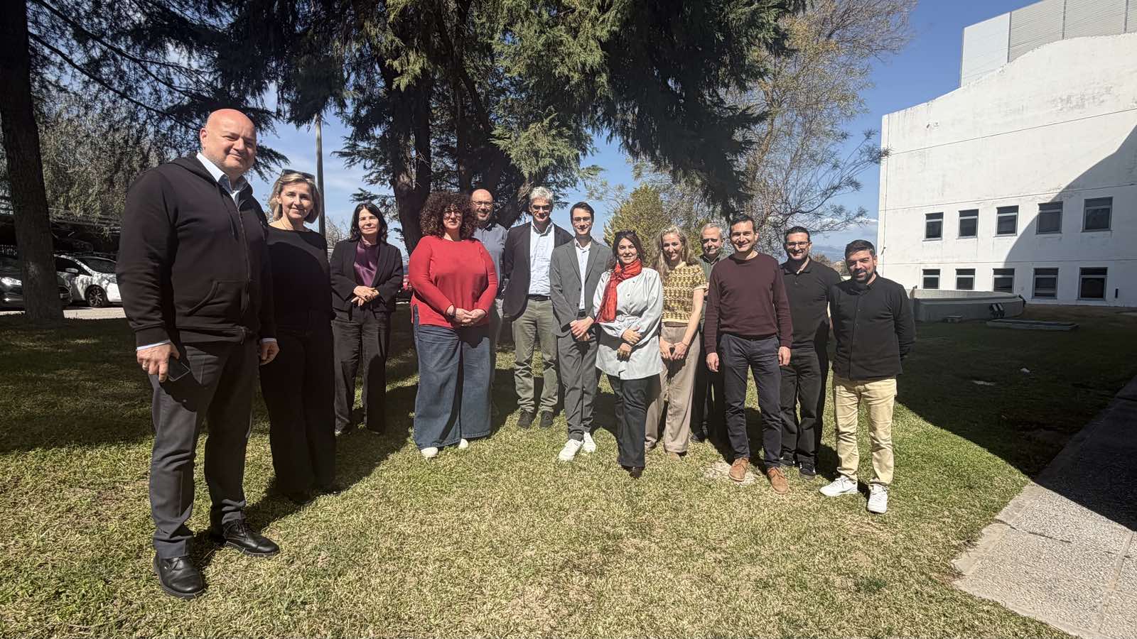 Συμμετοχή του Οργανισμού Λιμένος Πατρών Α.Ε. στο BE:TWIN 2nd PSC Meeting Agenda