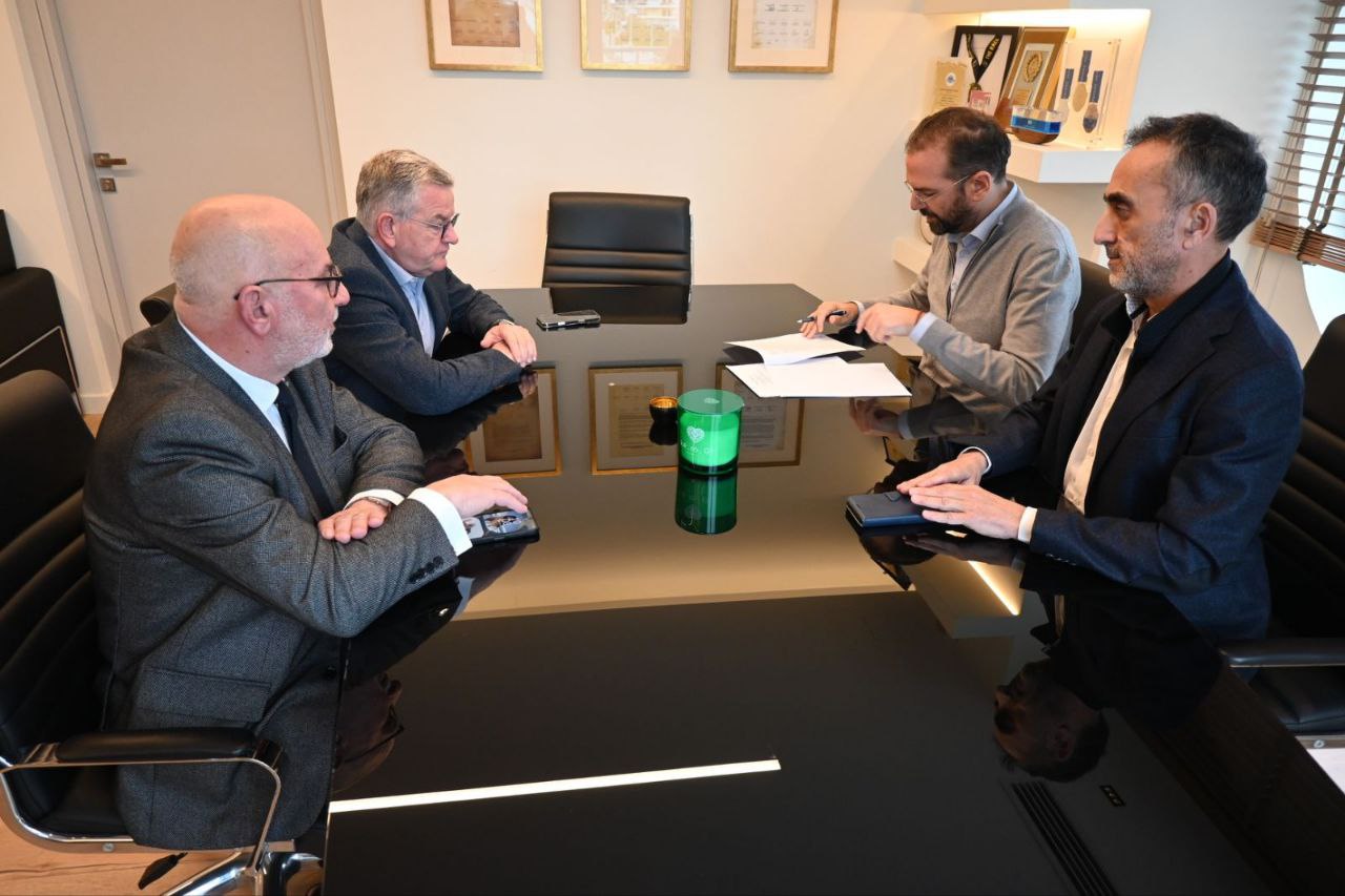  Μνημόνιο συνεργασίας για την ανάπτυξη της κρουαζιέρας υπέγραψαν η Περιφέρεια Δυτικής Ελλάδας και το Επιμελητήριο Αχαΐας