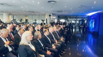 Δημήτρης Πτωχός: «Στρατηγικό ορόσημο για την Ελλάδα οι συμβάσεις έρευνας υδρογονανθράκων»