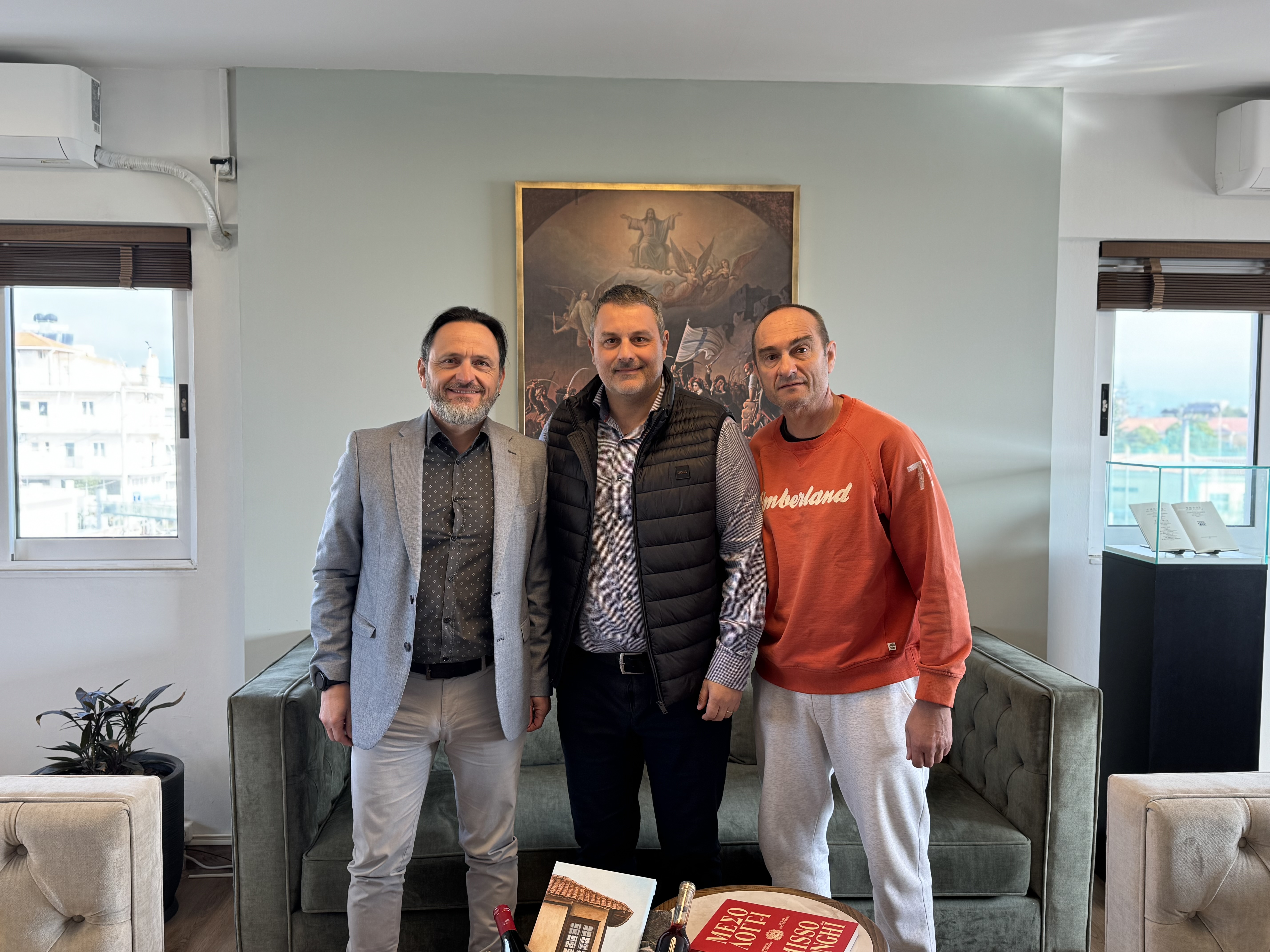 Αγώνες τριάθλου στο Μεσολόγγι στις 25 και 26 Απριλίου 2026