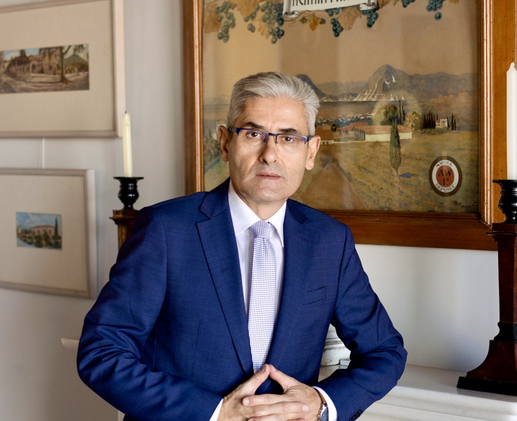 Άγγελος Τσιγκρής: Σχολική βία και εκφοβισμός- Πρακτικές συμβουλές αντιμετώπισης 