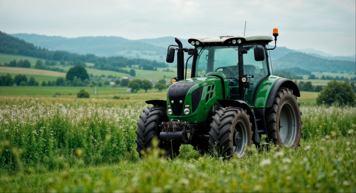 ΥΠΑΑΤ: Παράταση μέχρι 31 Δεκεμβρίου 2026 για χρηματοδότηση και αγροτικά ακίνητα ΥΠΑΑΤ: Παράταση μέχρι 31 Δεκεμβρίου 2026 για χρηματοδότηση και αγροτικά ακίνητα