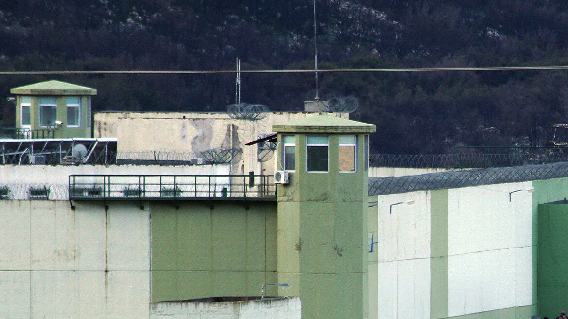 Διακινούσαν ναρκωτικά στις φυλακές Μαλανδρίνου - Εμπλεκόμενοι ακόμη και σε ανθρωποκτονία οι «εγκέφαλοι»