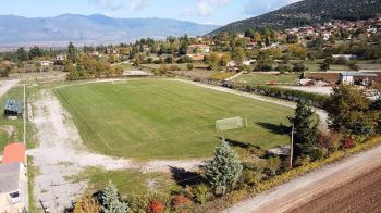 Υπεγράφη η σύμβαση για την κατασκευή του Αθλητικού Κέντρου Παρνασσού