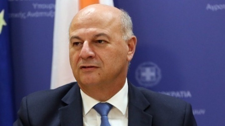 Παρεμβάσεις 262,6 εκατ. ευρώ για επενδύσεις στον πρωτογενή τομέα.  Κ. Τσιάρας: Νέο πακέτο επενδύσεων για τον εκσυγχρονισμό των γεωργικών εκμεταλλεύσεων