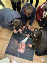 200 Χρόνια από την Έξοδο: 900 μαθητές «ταξίδεψαν» στην ιστορία μέσα από το βιωματικό  εργαστήριο για τον Σπυρίδωνα Τρικούπη