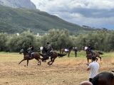 Η αναβίωση του εθίμου των ιπποδρομιών στον Άγιο Γεώργιο Μεσολογγίου
