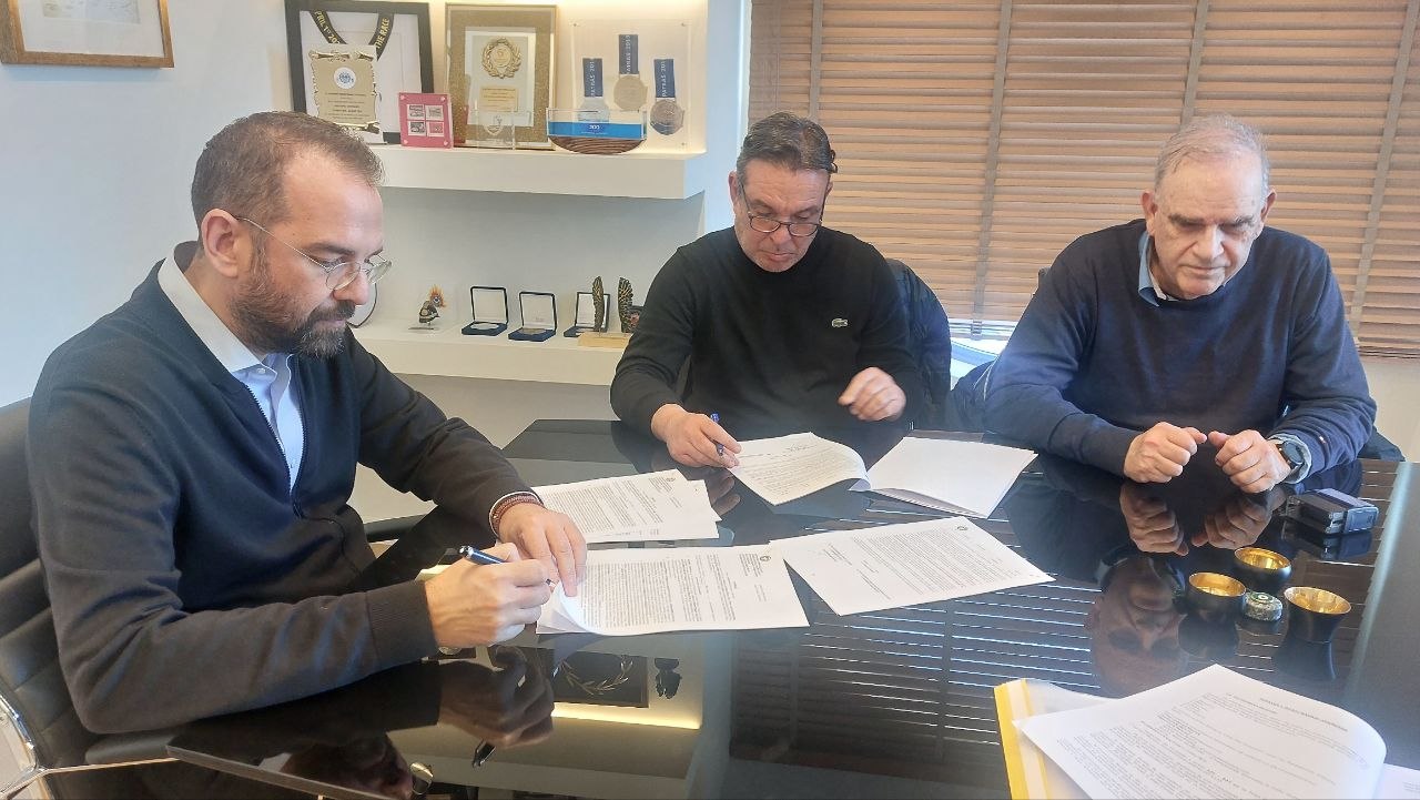 Οριοθέτηση και σχεδιασμός έργων αντιπλημμυρικής προστασίας από την Περιφέρεια Δυτικής Ελλάδας σε υδατορέματα της Δυτικής Αχαΐας