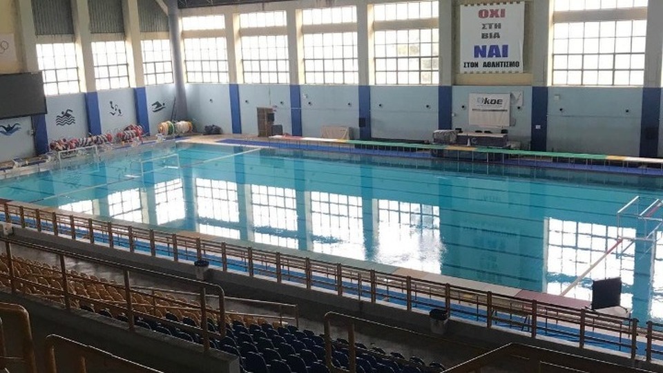 Η Περιφέρεια Δυτικής Ελλάδας υποστηρικτής του 29ου Κολυμβητικού Κυπέλλου  Άνοιξης 2026, που οργανώνει ο ΝΟΠ