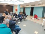 Ολοκληρώθηκε ο δεύτερος κύκλος των σεμιναρίων Α’ Βοηθειών για το προσωπικό της ΔΕΥΑΠ
