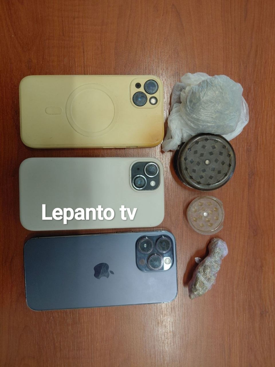 Συνεχίζεται το μπαράζ συλλήψεων στη Δωρίδα για ναρκωτικά – Τέσσερις χειροπέδες σε μία ημέρα