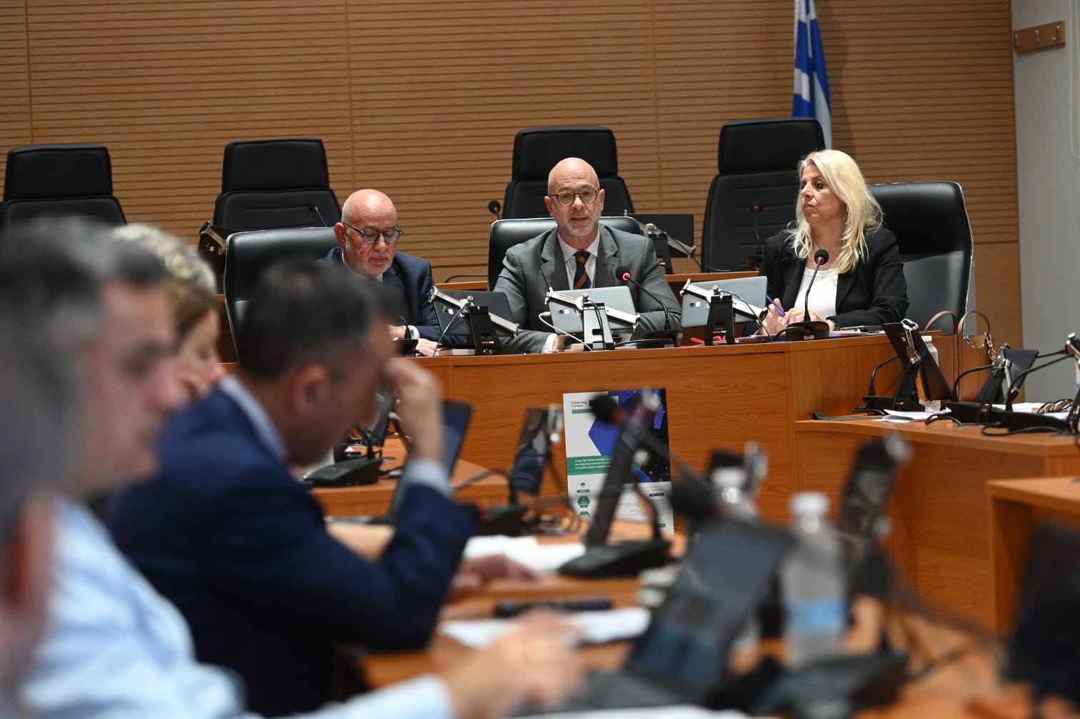 Ο μετασχηματισμός του τουρισμού στη Δυτική Ελλάδα στο επίκεντρο του τοπικού συνεδρίου LIBECCIO