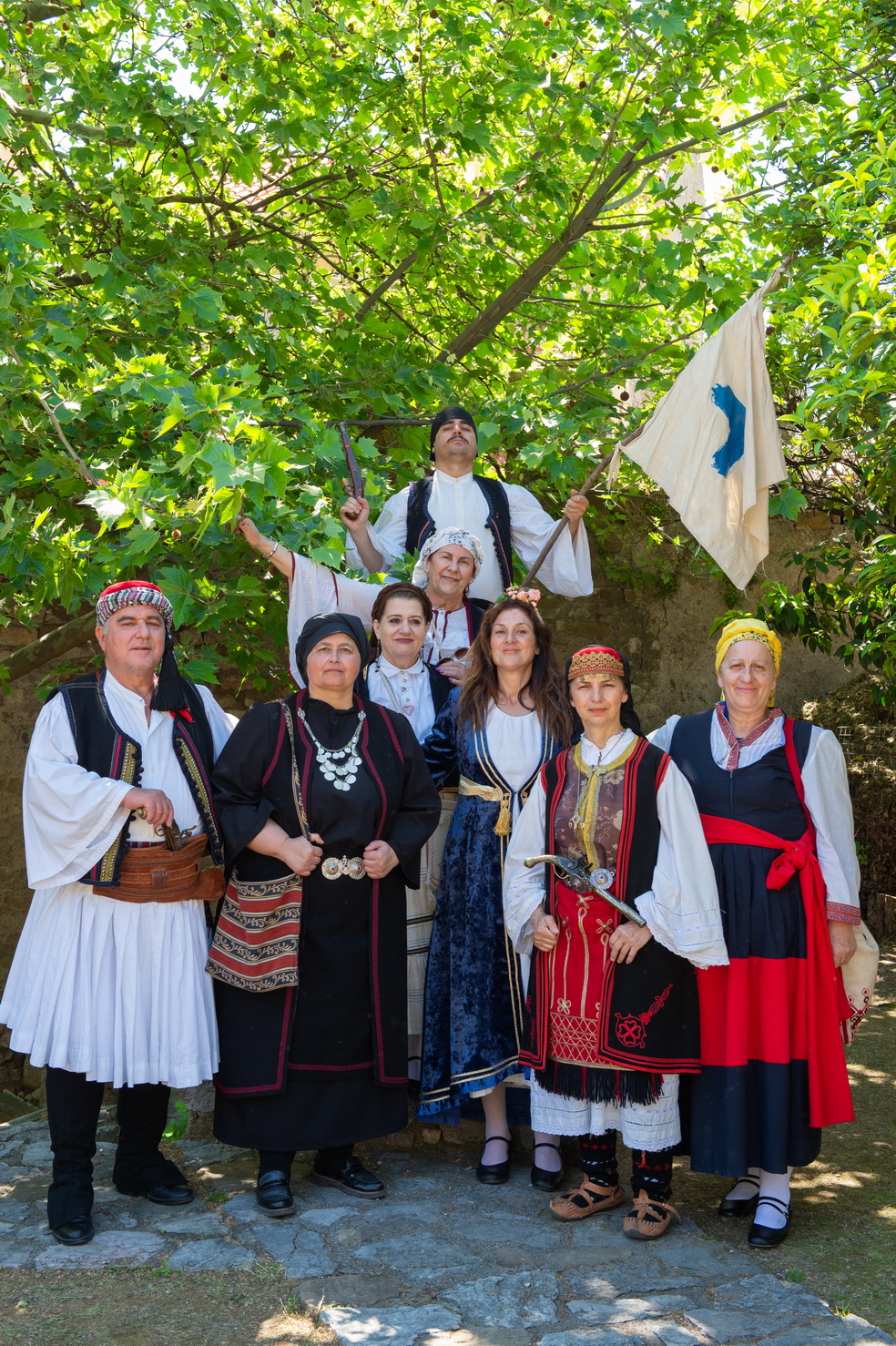 Ολοκληρώθηκαν οι Εορτασμοί  της 197ης Επετείου της Απελευθέρωσης της Ναυπάκτου