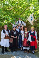 Ολοκληρώθηκαν οι Εορτασμοί  της 197ης Επετείου της Απελευθέρωσης της Ναυπάκτου