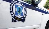  Εθνική Οδός Αιτωλικού Μεσολογγίου: Aστυνομικοί εντόπισαν σε φορτηγό -21- αλλοδαπούς