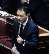 Μίλτος Ζαμπάρας: Στα 200 χρόνια από την Έξοδο, να ανακοινώσει ο Πρωθυπουργός την αποκατάσταση του παλαιού Νοσοκομείου Χατζηκώστα στο Μεσολόγγι