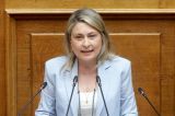 Χριστίνα Αλεξοπούλου: Νέες ανακαινίσεις σχολείων στην Αχαΐα μέσω του  προγράμματος «Μαριέττα Γιαννάκου»