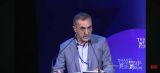 Θεόδωρος Λουλούδης στο Travel West Forum: Χρειάζεται ισχυρός συντονιστικός φορέας για τον τουρισμό