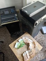 Συνελήφθη άνδρας στο Μεσολόγγι για διατάραξη κοινής ησυχίας