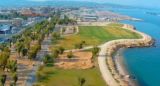 Δωρεάν Θεραπευτική Γυμναστική από το Πάρκο Εκπαιδευτικών Δράσεων του Δήμου Πατρέων, στο Νότιο Πάρκο