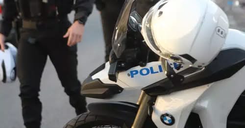 Πάτρα: Θρίλερ για γυναίκα στην οδό Πατρέως: Εριξαν σπρέι στο ματάκι… για να μην τους βλέπω!