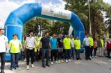ΦΑΝΗΣ ΣΠΑΝΟΣ: «Η αναπηρία είναι μια διαφορετικότητα και έτσι πρέπει να την αντιμετωπίζουμε!»