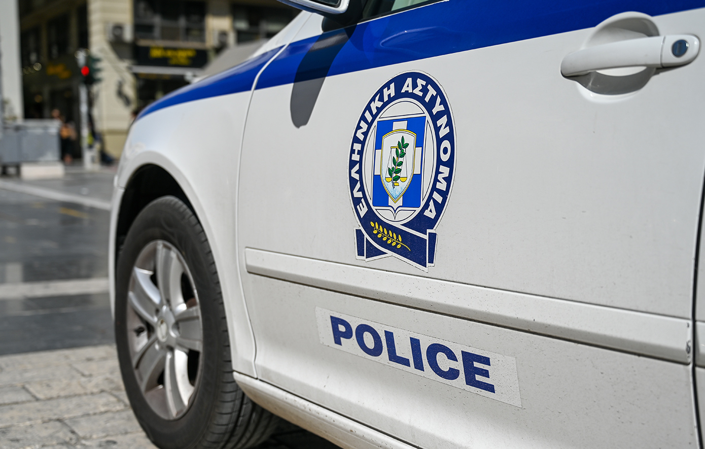 Εξαρθρώθηκε εγκληματική οργάνωση που διέπραττε κλοπές σε οικίες στην Πάτρα και στην Κόρινθο