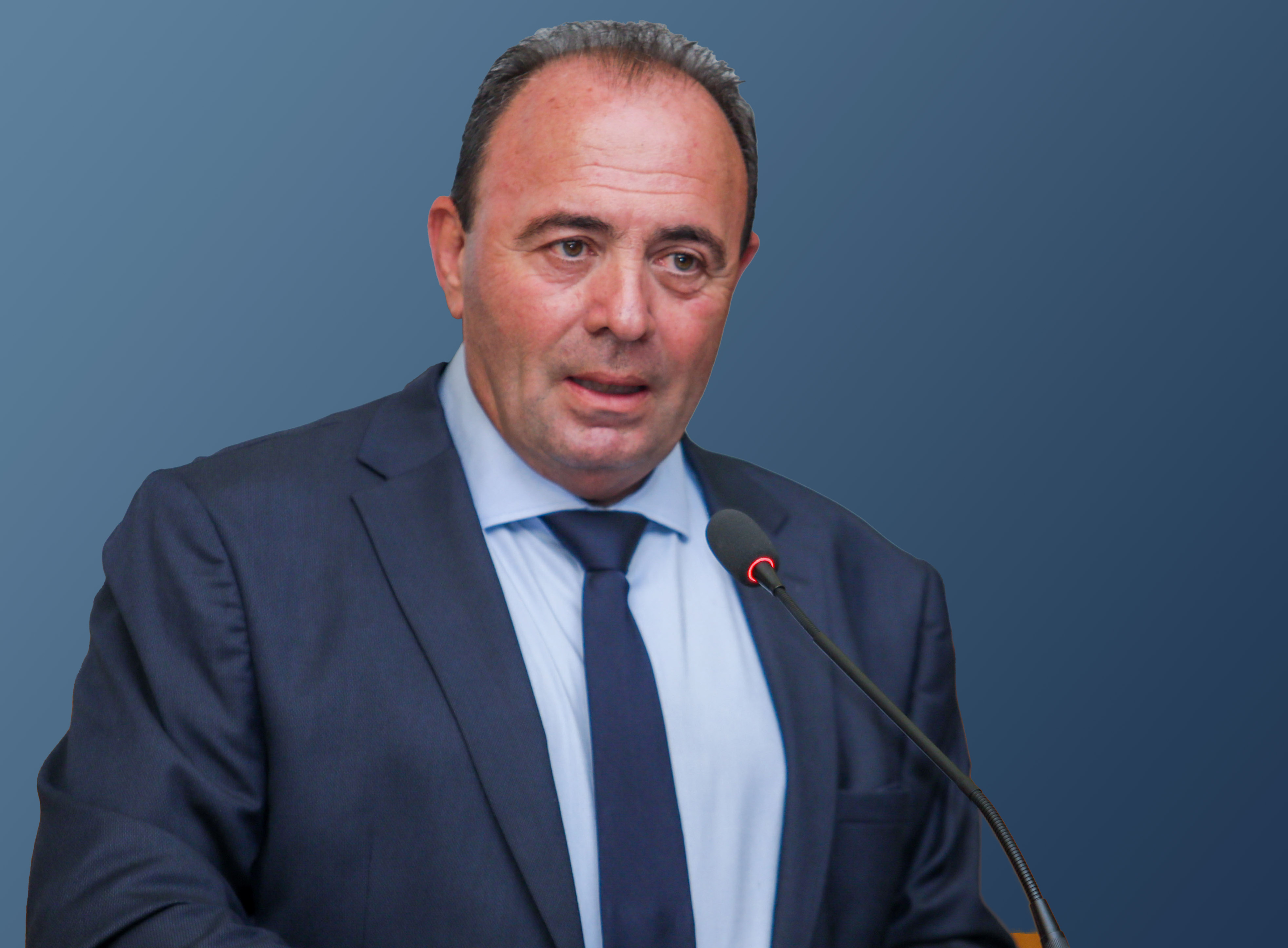  Παρέμβαση του Αντιπεριφερειάρχη Αγροτικής Ανάπτυξης Α. Φίλια για τη στήριξη των κτηνοτρόφων που πλήττονται από την ευλογιά των αιγοπροβάτων