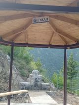 Ευχαριστήριο του Περιβαλλοντικού Πολιτιστικού Συλλόγου Ευηνολίμνης Αγίου Δημητρίου Ορεινής Ναυπακτίας προς την ΕΥΔΑΠ