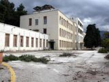 ΠΑΣΟΚ ΑΧΑΪΑΣ:  Άμεση επαναλειτουργία του 409 Στρατιωτικού Νοσοκομείου Πατρών – Επιτακτική ανάγκη για την υγεία και την ασφάλεια της Δυτικής Ελλάδας