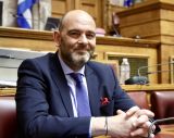  Ιάσονας Φωτήλας: Το πιλοτικό σχήμα θα εξασφαλίζει την επανάχρηση του Ρωμαϊκού Ωδείου Πατρών ως χώρο πολιτισμού