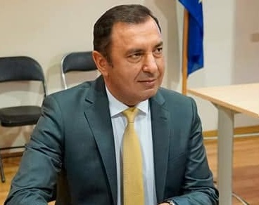 Γ.ΝΤΙΝΟΣ: «Ο Δήμος έχει προσφύγει στο ΣτΕ κατά της  απόφασης για εργασίες εγκατάστασης  ανεμογεννητριών στην Άνω Ζήρια»