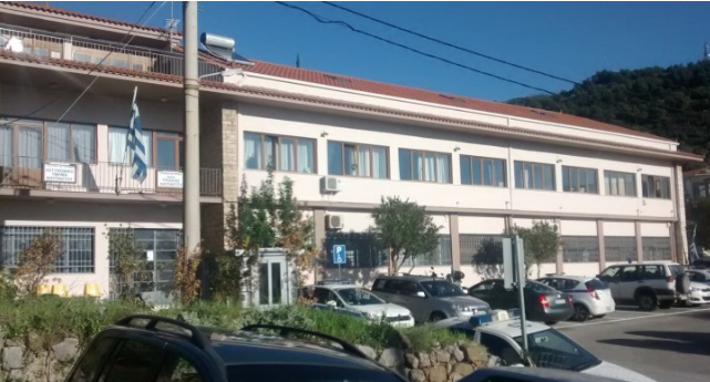 Ναύπακτος: Συνελήφθη 13χρονη για κλοπή σε κατάστημα 