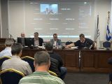 Νέες συνεργασίες και αναπτυξιακές πρωτοβουλίες στο επίκεντρο του ΔΣ του Επιμελητηρίου Αχαΐας