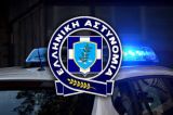 Συνελήφθη κατηγορούμενος στην Κάτω Αχαΐα για απόπειρα ανθρωποκτονίας