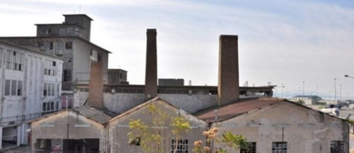 Δ.Ε.Ε.Π. ΝΔ Αχαΐας: Εγγυημένη η χρηματοδότηση για την πρώην χαρτοποιία «Λαδόπουλου»
