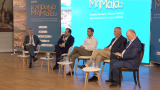 Η Λίμνη Τριχωνίδα στο επίκεντρο του αναπτυξιακού διαλόγου στο συνέδριο «Κληρονομήματα 2»